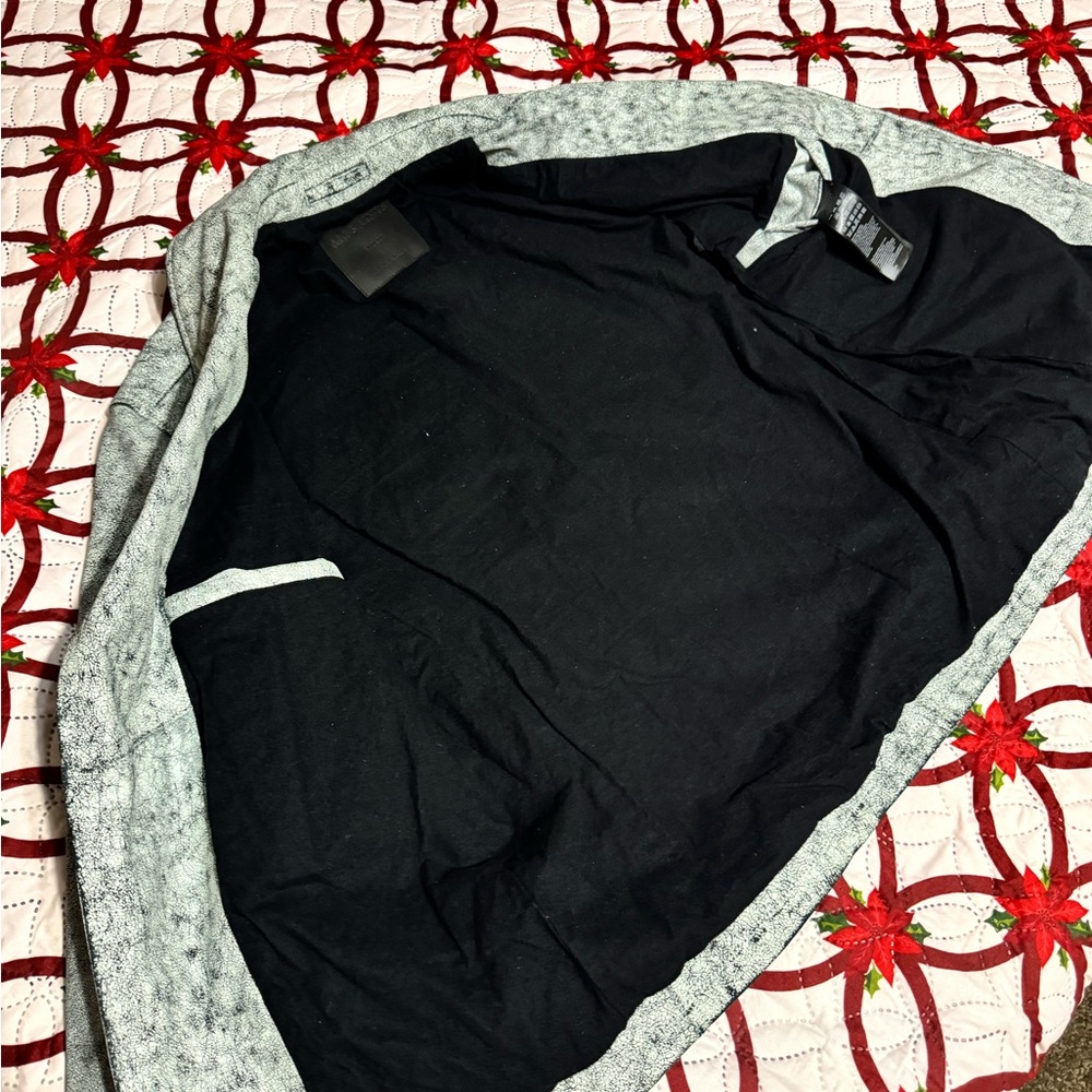 Allsaints leather jacket - Picture 5 of 7